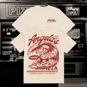 Shirt 1